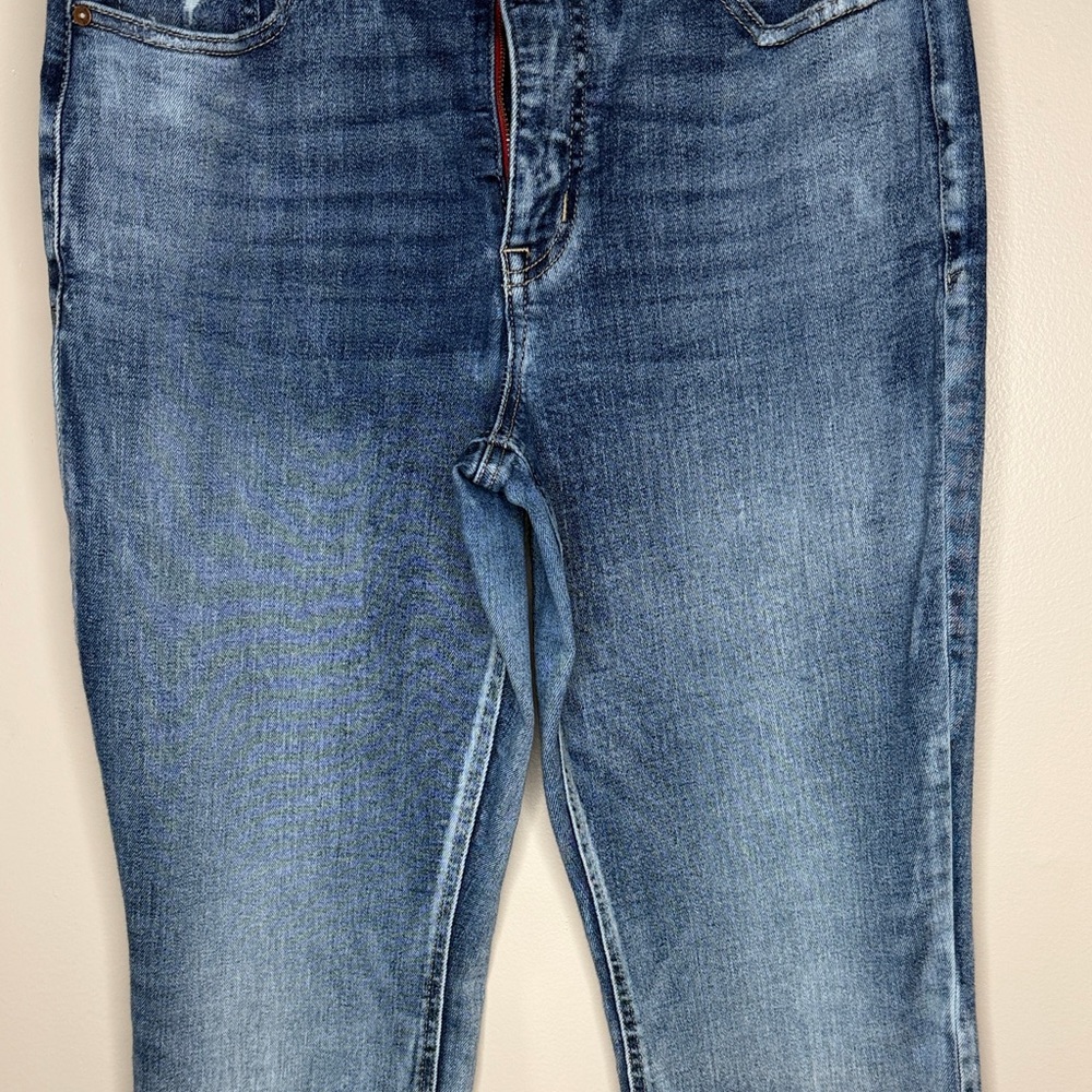 Maurices Jeans Size 16 Regular - Picture 3 of 16